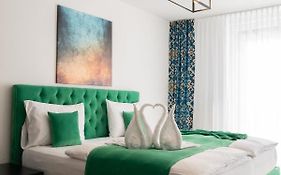 City Stay Vienna – Lugeck