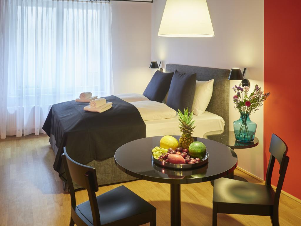 City Stay Vienna – Lugeck Zewnętrze zdjęcie