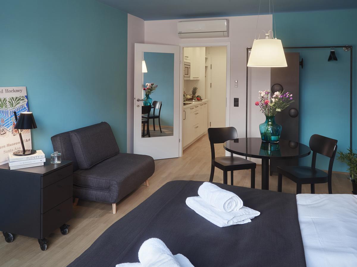 City Stay Vienna – Lugeck Pokój zdjęcie