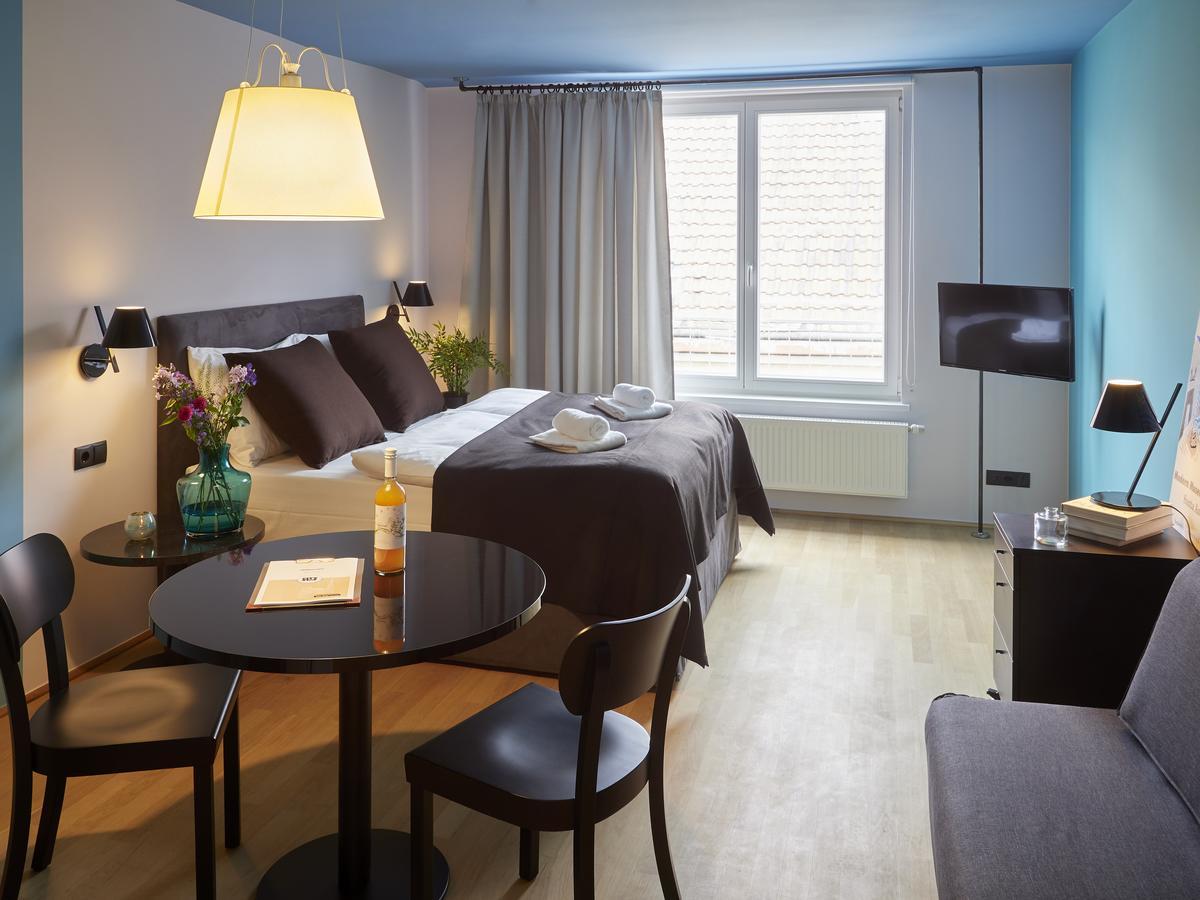 City Stay Vienna – Lugeck Zewnętrze zdjęcie